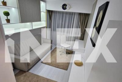 Inchiriere apartament de Lux, zona Centrala - 2