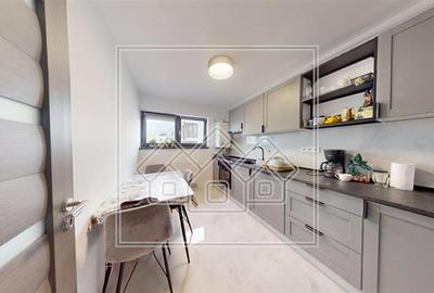 Apartament cu 2 camere decomandat în Exterior Sud - 1