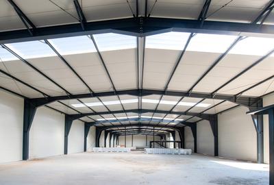 Spațiu industrial, în Chitila - 9