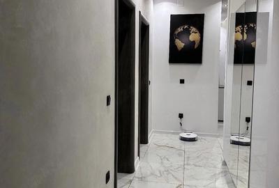 Casă cu Teren 700 Mp în Central - 1