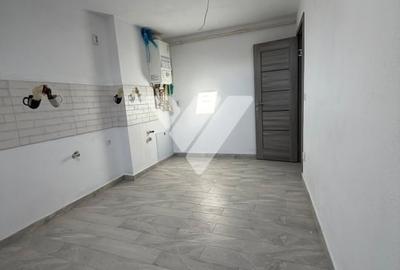Apartament NOU 3 camere 65 mp la cheie si parcare zona Turnisor Sibiu - 2