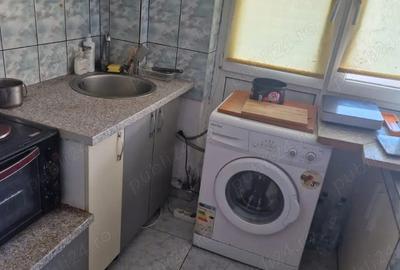 Inchiriez apartament cu o camera in Timi?oara zona Olimpia Deriblata - 4