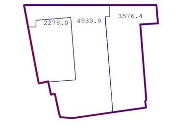 Vanzare teren ultracentral intravilan – 10.785mp - 3