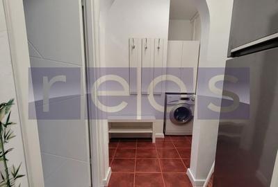 VANZARE GARSONIERA MOBILATA SI UTILATA  - TINERETULUI - 8