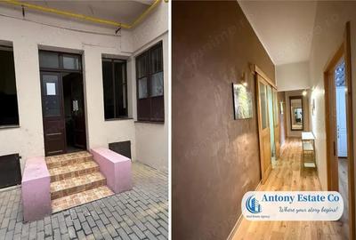 Apartament cu 4 camere decomandat în Central - 12