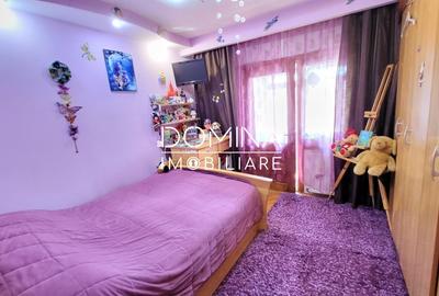 Apartament cu 3 camere decomandat, mobilat în Central - 3
