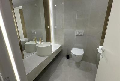 Apartament cu 2 camere decomandat, mobilat în Pipera - 7