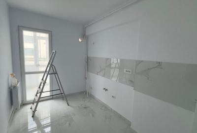 AP. 3 CAMERE PLATANI RESIDENCE, NOU, CURTE 77 MP, PARCARE, COMISION 0% - 1