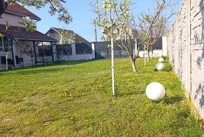 Casa individuala P+M Sanmihaiu Roman - 9