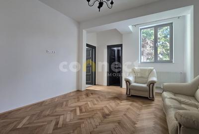 Apartament  de inchiriat I 5 incaperi I la casa | Zona Parcul Central - 8