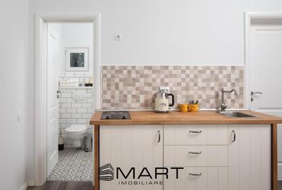 Casă individuală cu 5 camere cu Canalizare în Centrul Istoric - 5