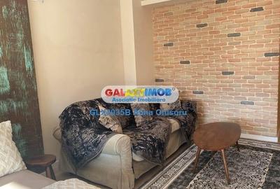 Studio Premium Complex Stefan cel Mare 42mp mobilat si utilat - 6