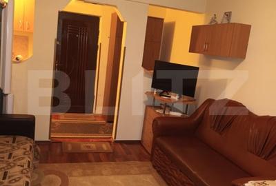 Garsonieră semidecomandată, mobilată în Făgăraș - 2