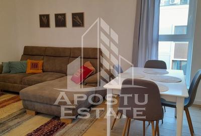 Apartament cu 2 camere decomandat în Giroc - 5