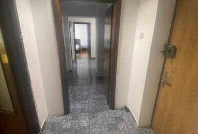 Apartament cu 2 camere decomandat în Central - 4