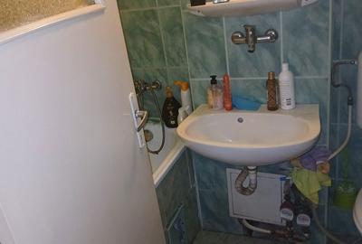 Apartament cu 2 camere decomandat în Rogerius