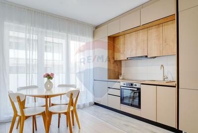 Apartament cu 2 camere de inchiriat in zona Tractorul - 2