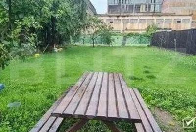 Casă cu 3 camere cu Teren 900 Mp în Central - 4