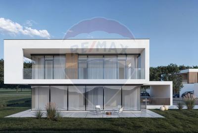 Teren constructii 560 mp Otopeni / Strada Panait Istrati PUZ aprobat - 6