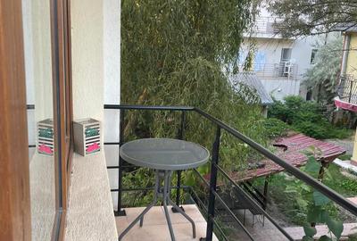 Apartament cu 2 camere, mobilat în Mamaia - 10