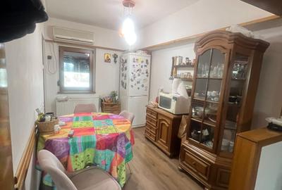 Apartament cu 3 camere, mobilat în Tomis II - 9