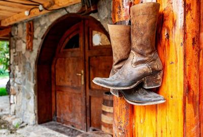 Afacere la cheie - Pensiunea Raiul de pe Râu - Munții Bucegi - 14