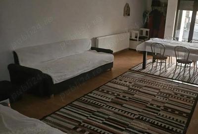 Casa tip P+1+M - 5