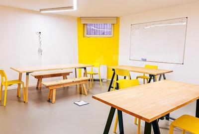 Spațiu comercial, de 300 mp, în Semicentral - 5