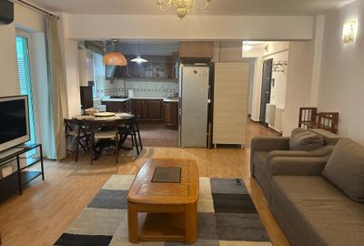 Apartament de 3 camere in Greenfield Residence/ 3-Room Apartment - Greenfield - 2