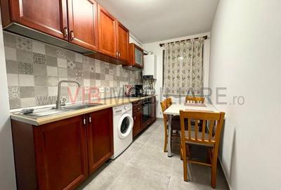 Apartament cu 2 camere decomandat în Mihai Bravu - 2