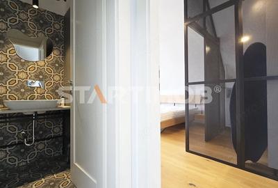 Apartament cu 3 camere decomandat în Ultracentral