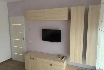 Apartament cu 2 camere în Olimpia-Stadion - 1