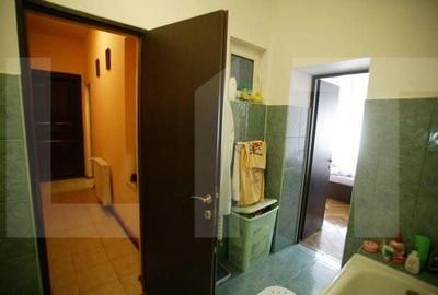 Apartament 5 camere,  120 mp, zona Elisabetin - 12