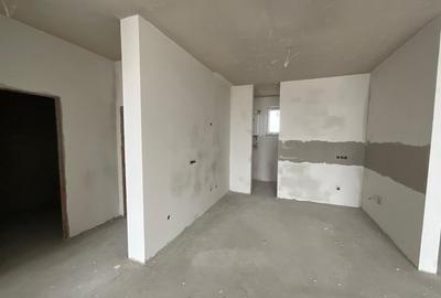Penthouse de 3 camere, 86 mp utili, 30.5 mp terasa, Zona Cetatii - 3