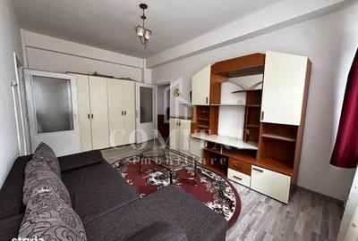 Apartament cu 2 camere, mobilat în Horea - 8