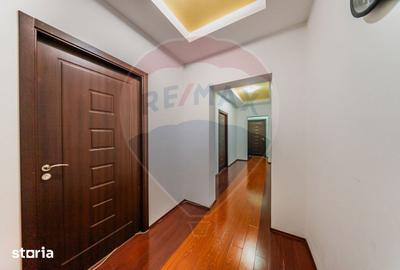 Apartament cu 2 camere, mobilat în Grădiște - 12