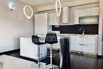 Elisabetin| Apartament premium | 2 camere |  112 mp. - 2