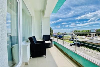 SUMMERLAND-STATIUNEA MAMAIA - APARTAMENT 2 CAMERE ORIENTAT CATRE MARE - 6