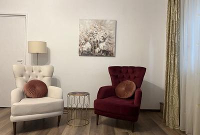 Casă cu 2 camere cu Teren 55 Mp în Rovine - 5