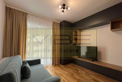 Apartament 2 camere open-space Himson Apartaments - 23