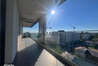 Apartament cu 2 camere în Copou - 10