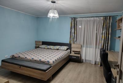 PF Casa 2 camere duplex Intre Lacuri teren 317 mp, mobilata si utilata - 5