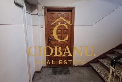 Apartament cu 3 camere decomandat în Rovine - 7