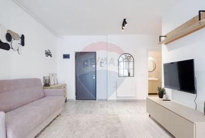 Apartament cu 2 camere de inchiriat in zona Tractorul - 7