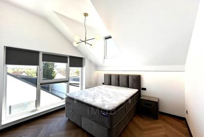 Apartament cu 3 camere, mobilat în Turnișor - 3