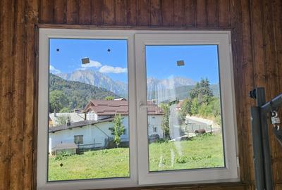 Casă cu 4 camere în Central - 6