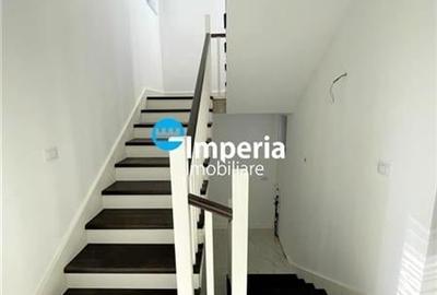 Vila premium P+E 4 cam, asfalt, canalizare,Notariat Miroslava - 5
