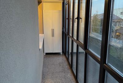 Apartament cu 3 camere decomandat în Central - 3