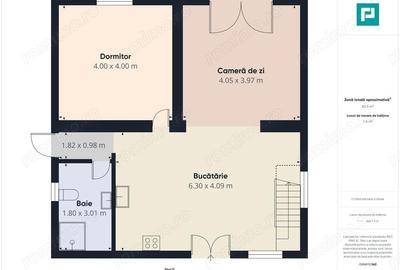 Casa spa?ioasa cu gradina in Topolova?u Mare - 9