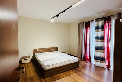 Casa Valea Lupului - Str. Soarelui - P+E 120mp - 4